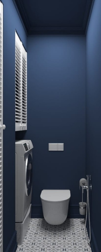 Двухкомнатная квартира рядом с видом на Аптекарский огород