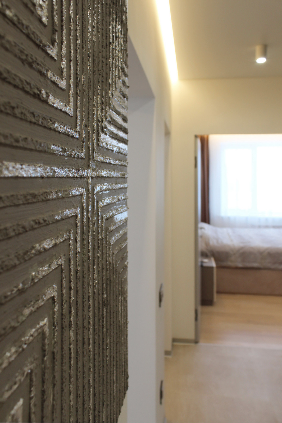 Г.Бор. Дизайнер Полина Кравчук.