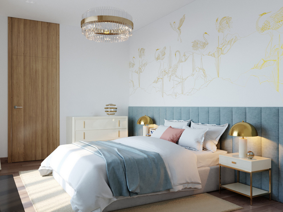 пос. Раменки