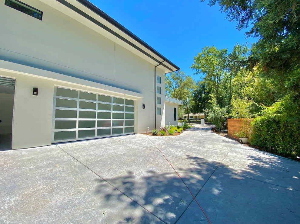 Sacramento Modern