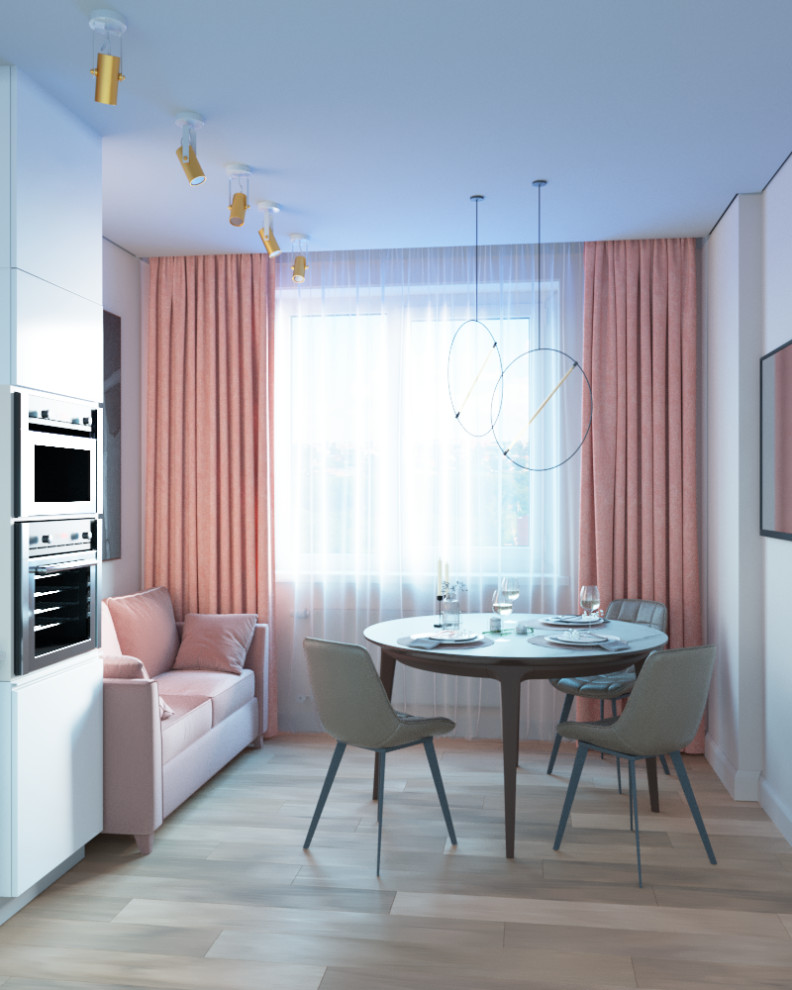 Квартира Новосибирск