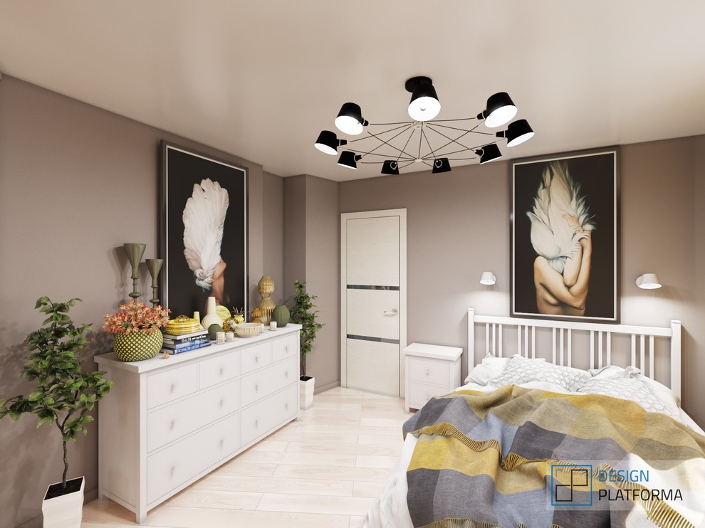 Квартира на Азовской