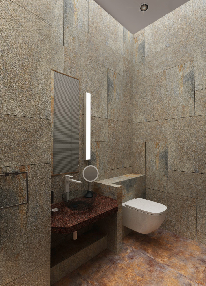 Панорамное решение