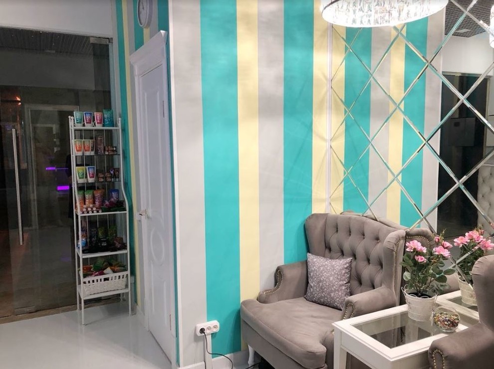 Студия Загара Baunti