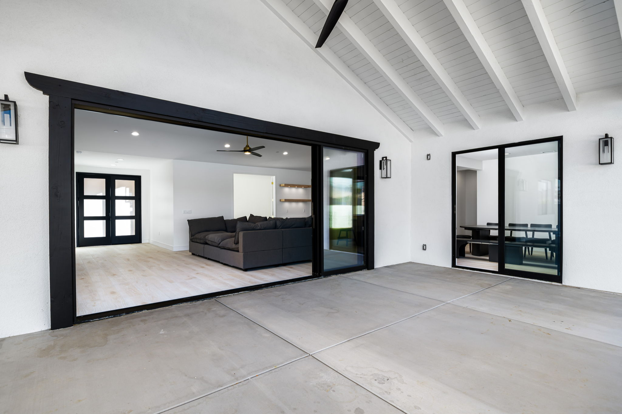 Bermuda Dunes Full Home