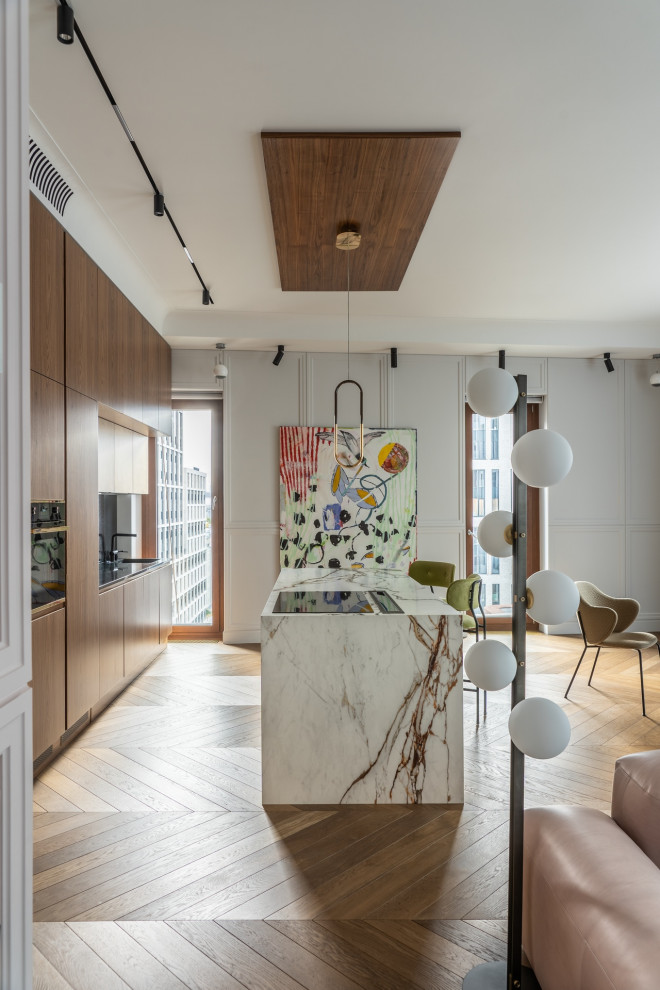 ЖК Садовые Кварталы