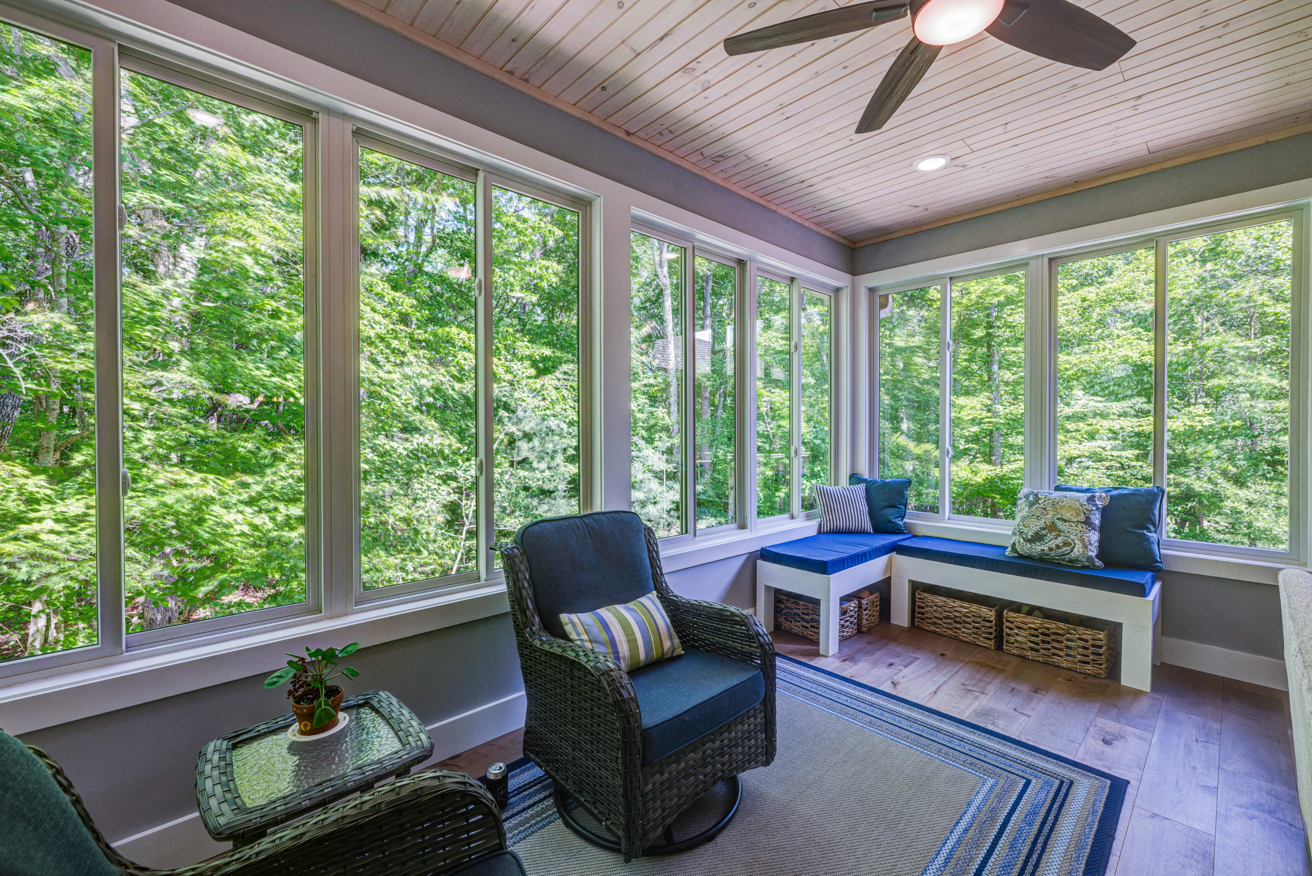 67 Cedar Ridge Court - Sunroom