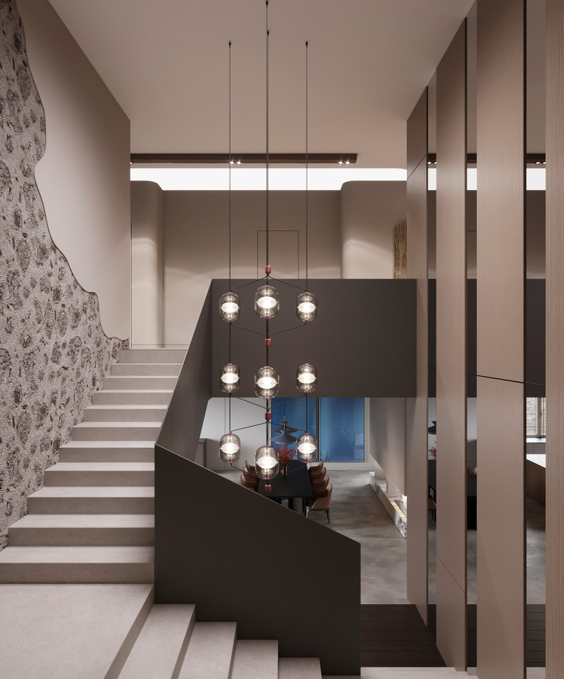 Прохлада в тепле