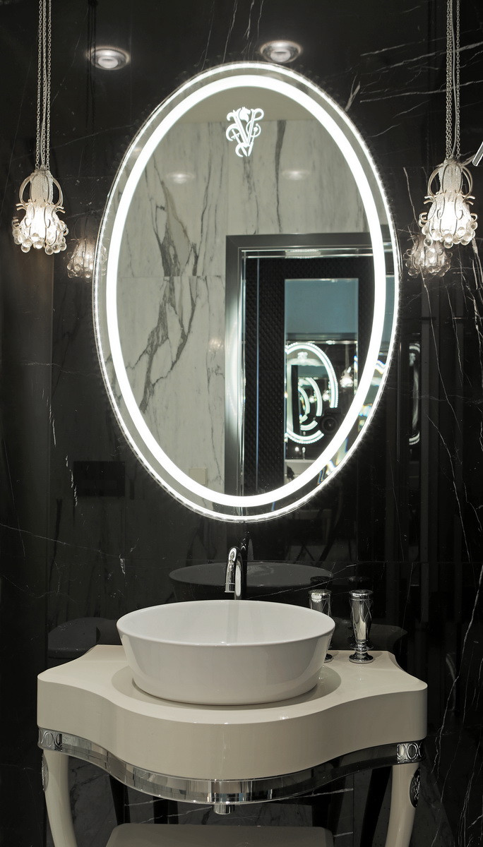 КВАРТИРА-СТУДИЯ ДЛЯ МОЛОДОГО УСПЕШНОГО ЧЕЛОВЕКА