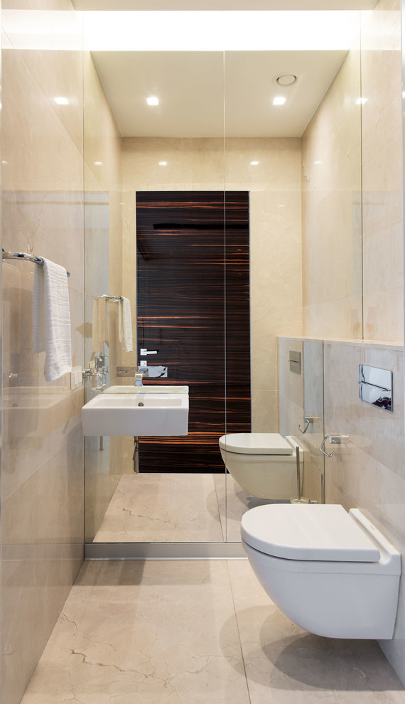 Дом на берегу Волги