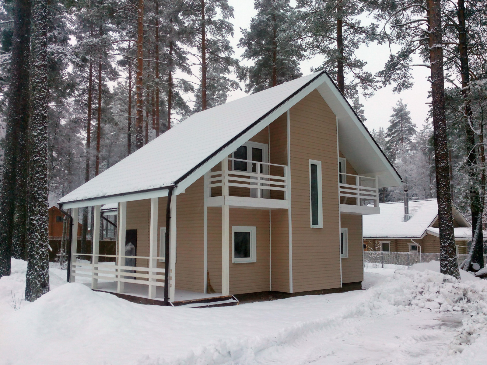 Проект "Мичуринское"