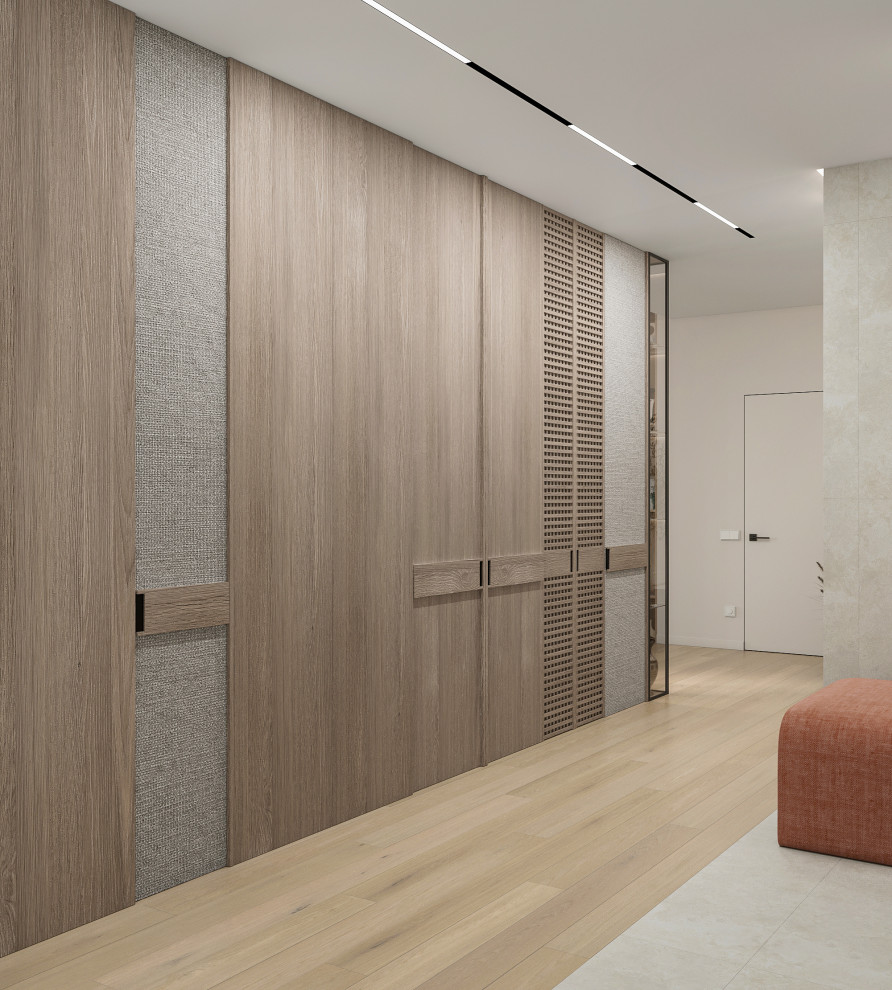 ЖК "Крылья" 99кв