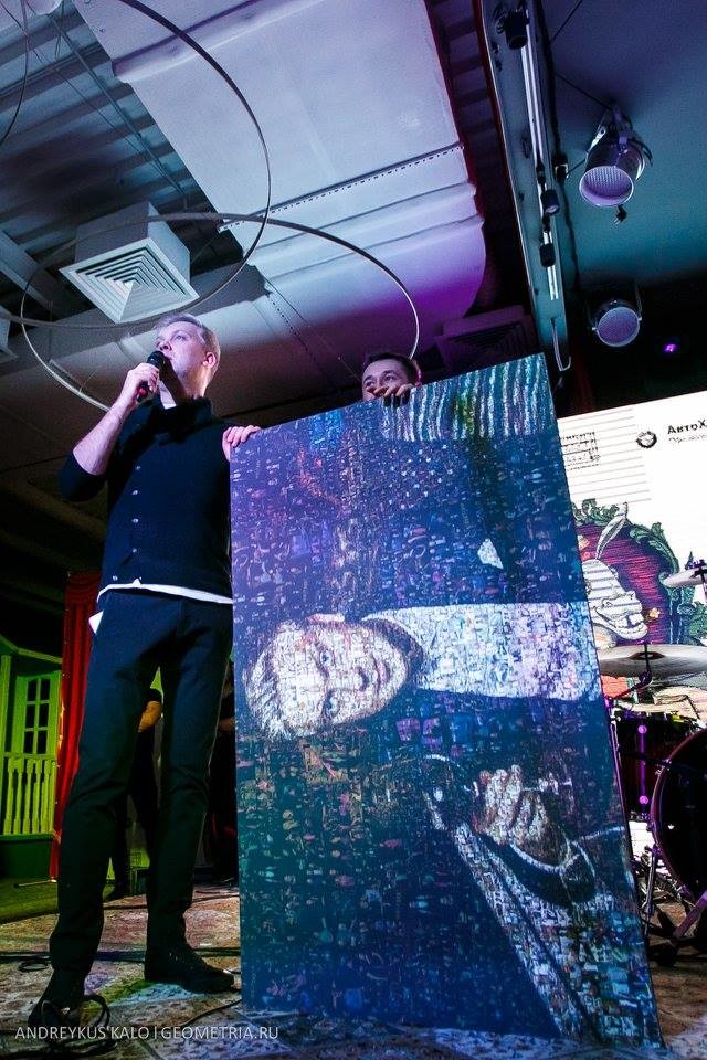 Ресторан ЕШАК Екатеринбург