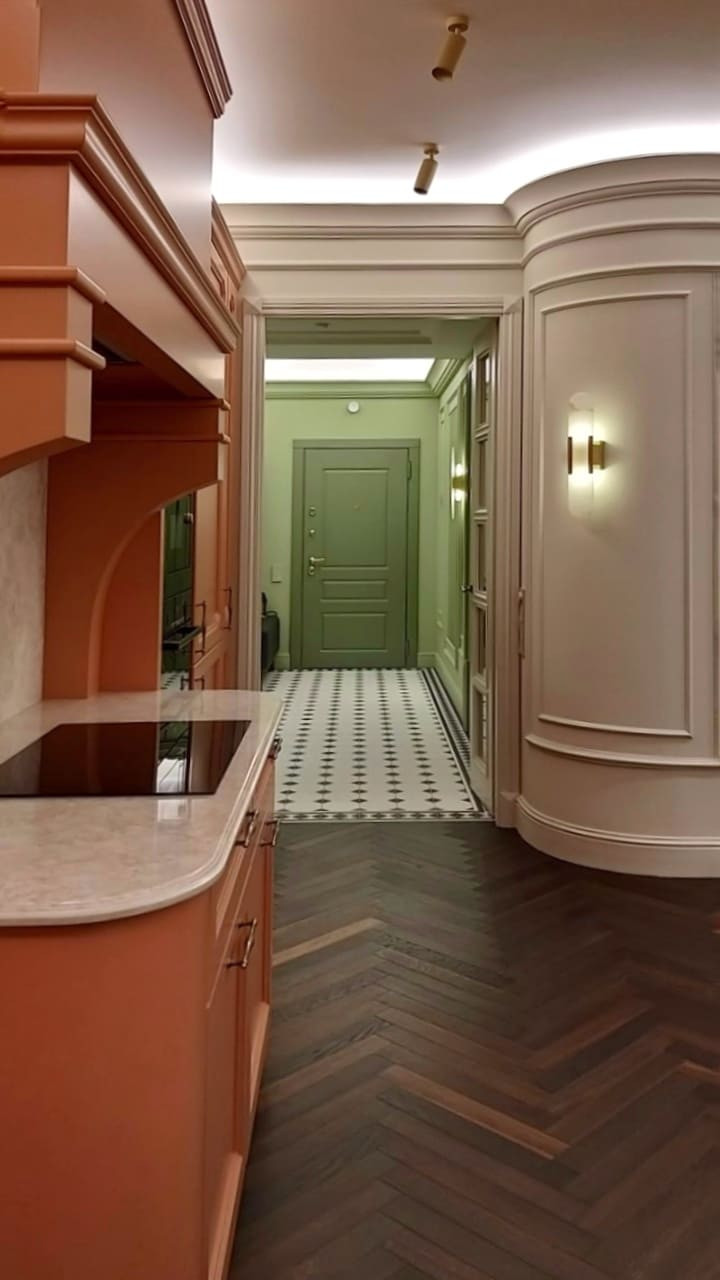 Реализованный объект в Светлогорске 2