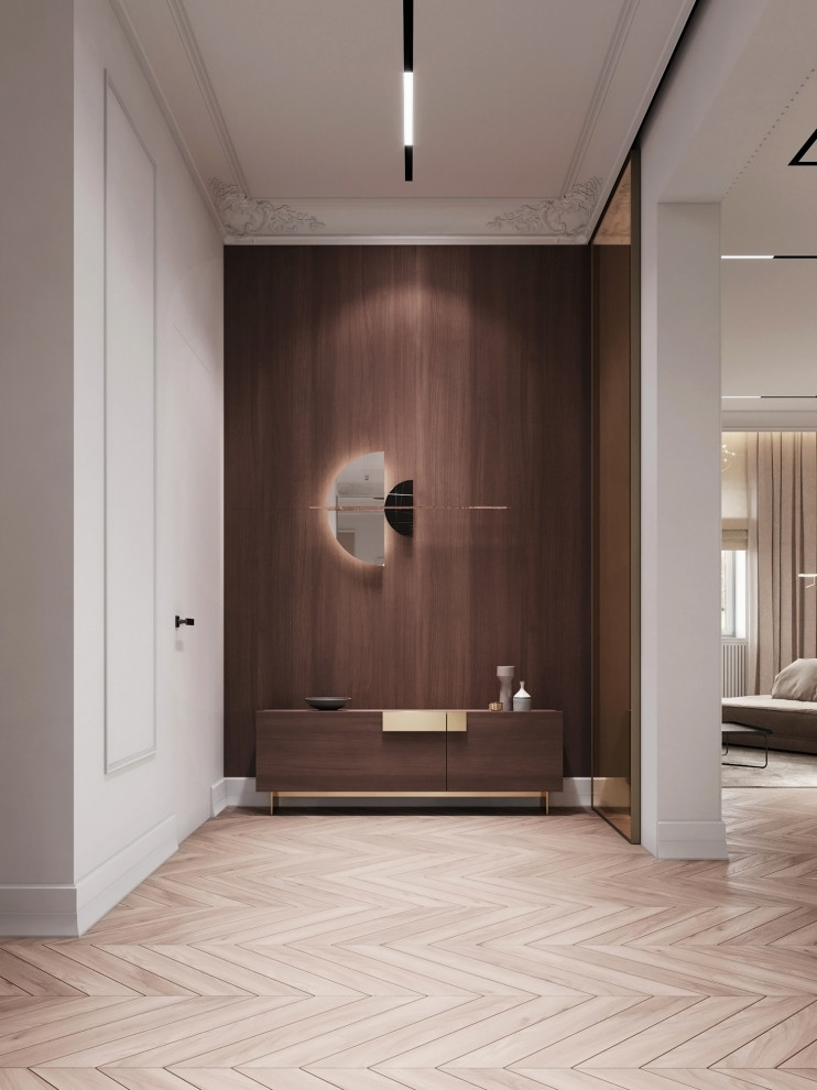 Дом на Дмитровке