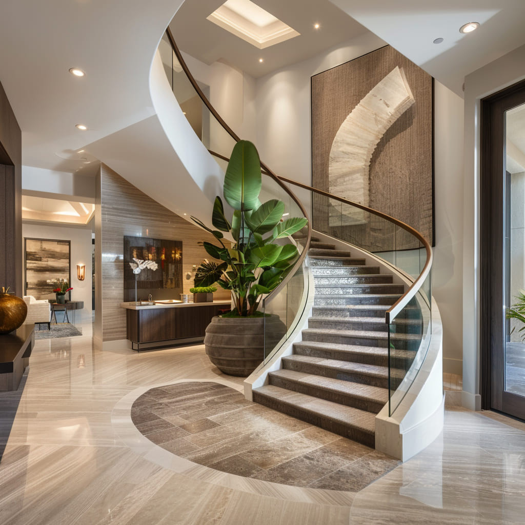 Oraanj Interior Design