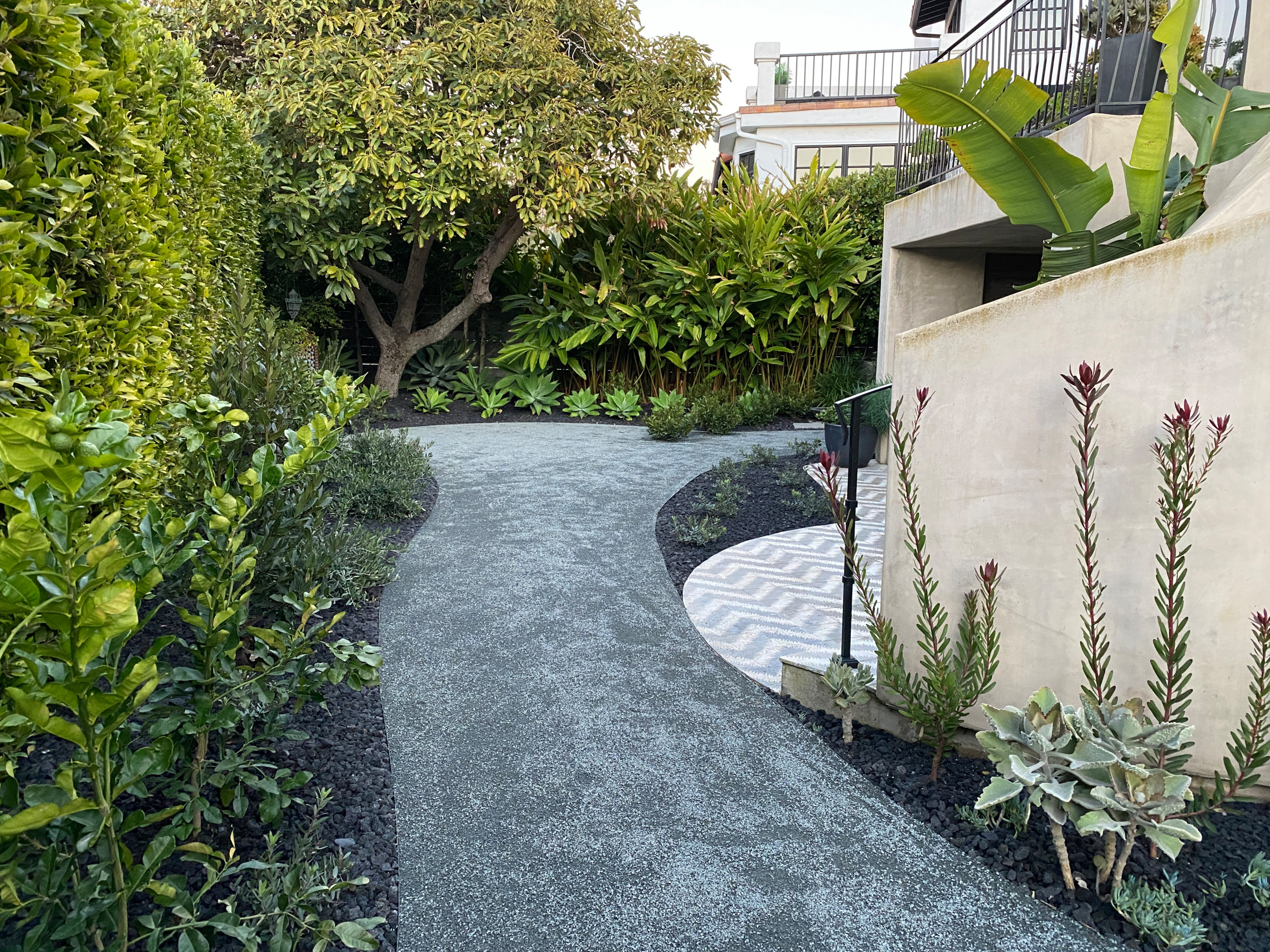 Private Los Angeles Oasis