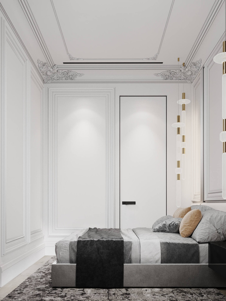 Квартира в ЖК Триумф Палас 50 кв.м.