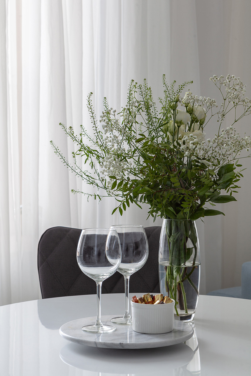 Квартира в ЖК "Невский"