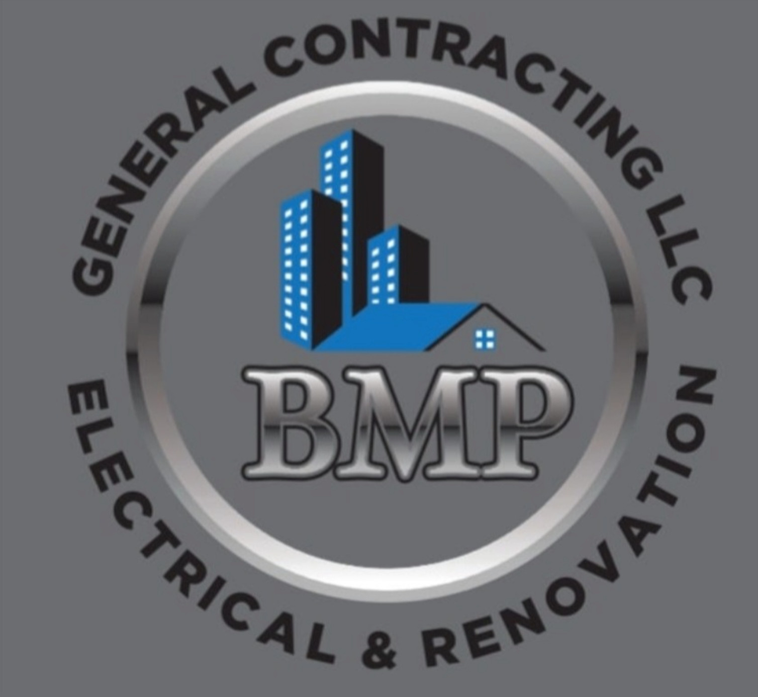BMP General Contracting