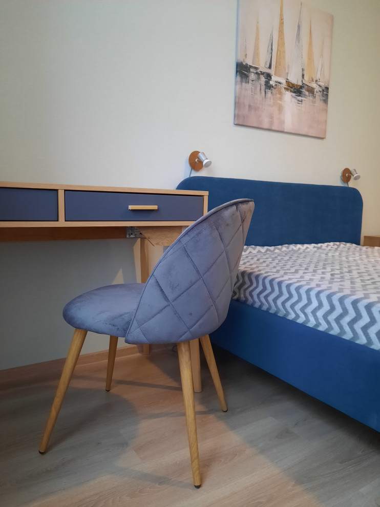 Шаг к самостоятельности