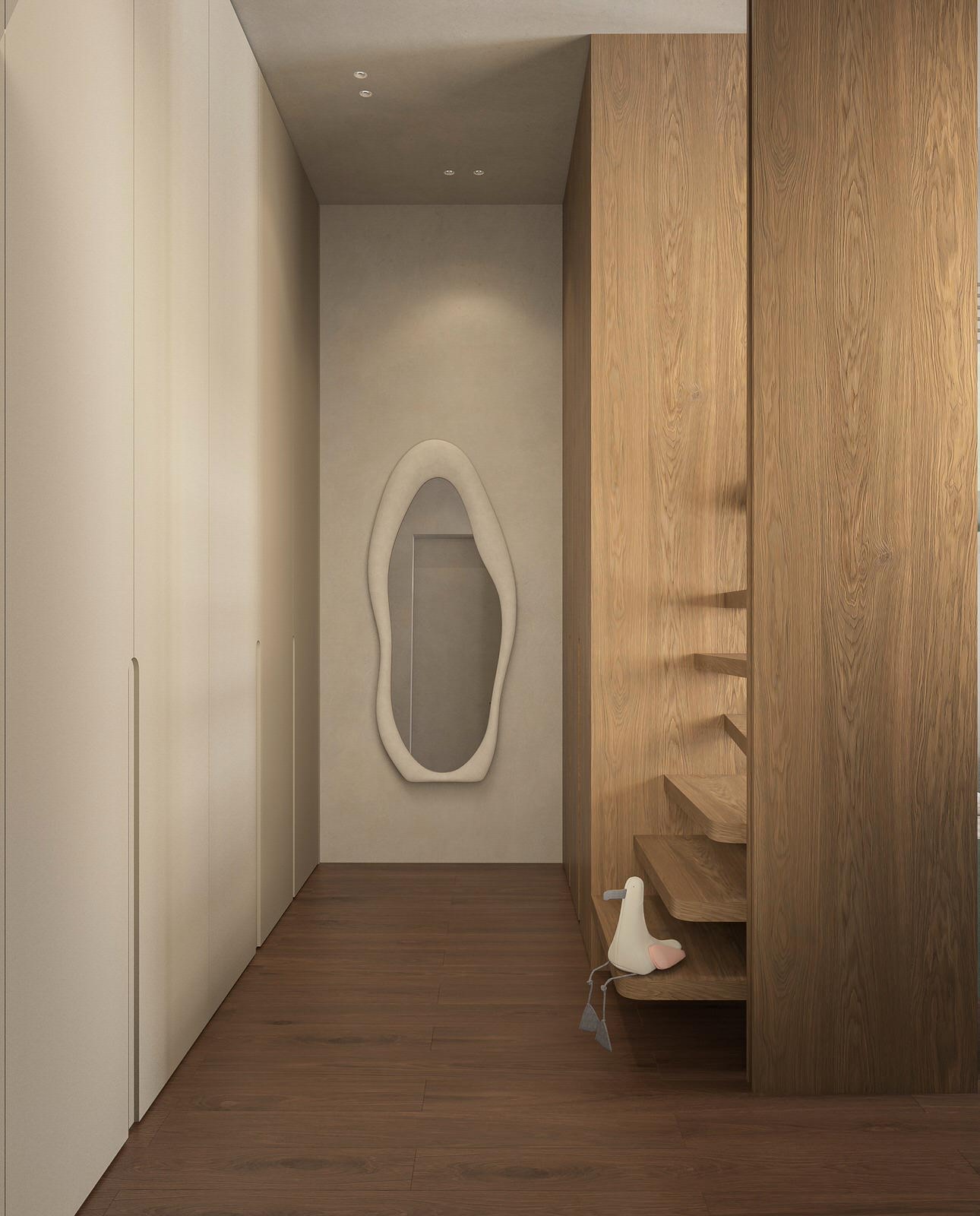 Квартира в Артисан