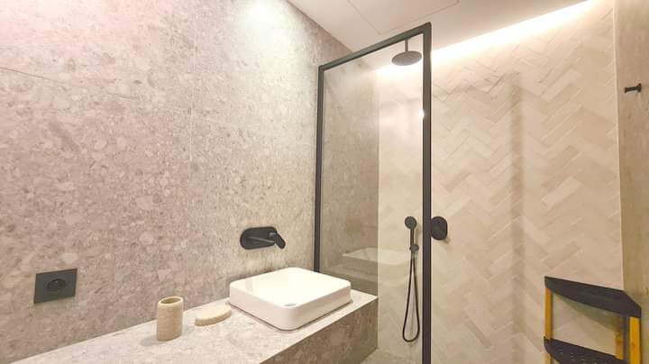 Écully - Transformation d'un appartement à Écully
