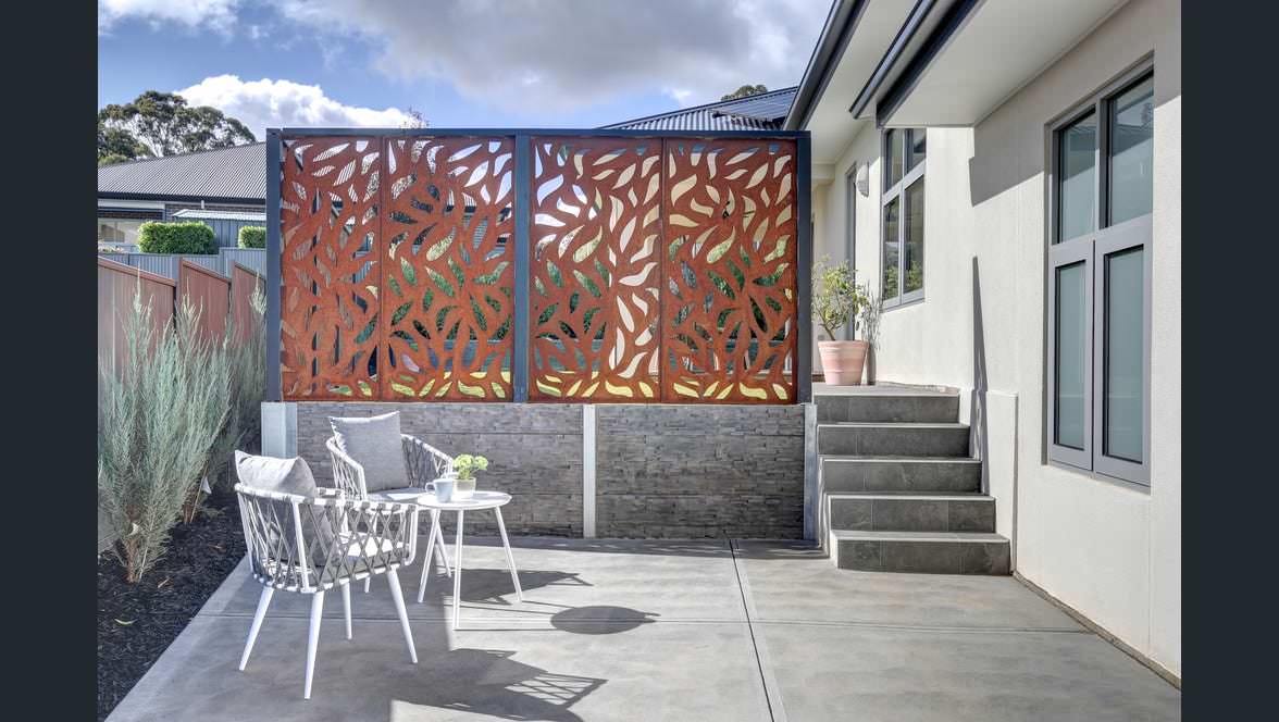 26 Champion Way, Craigburn Farm SA - Partial Styling Project