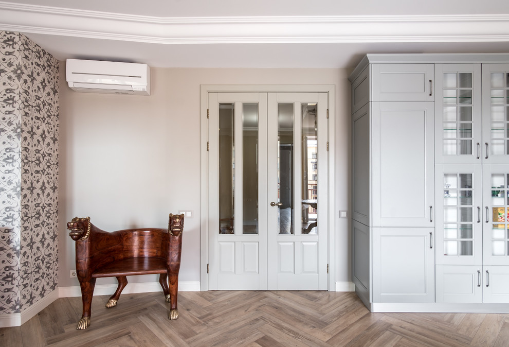 Двери Лира от фабрики Брянский лес