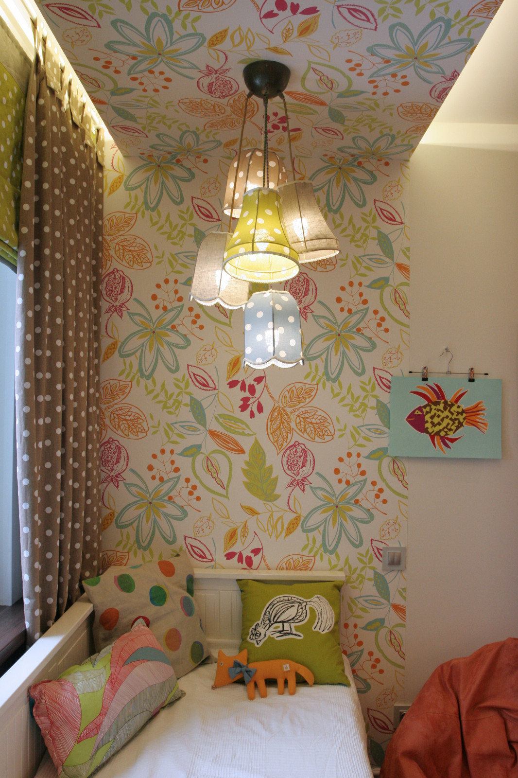 3-х комнатная квартира