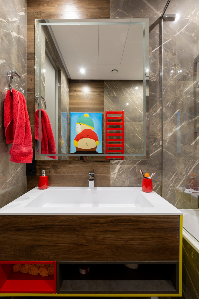 Квартира в Долгопрудном