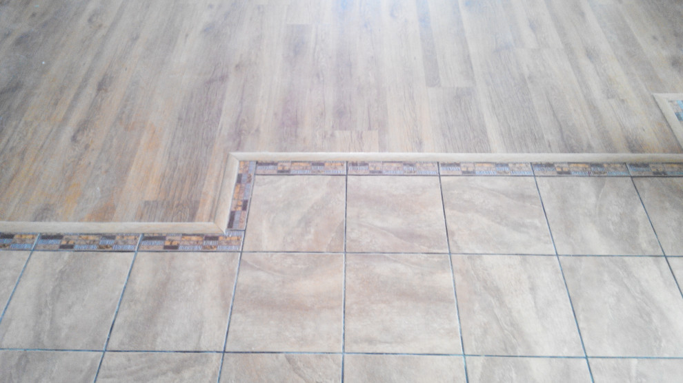 Качественный ремонт в перми.