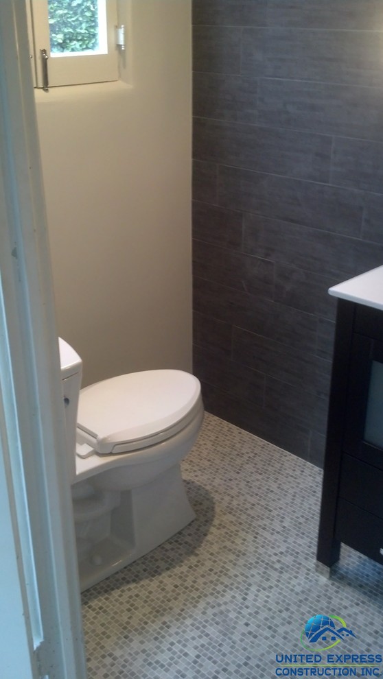 Bathrooms Remodeling
