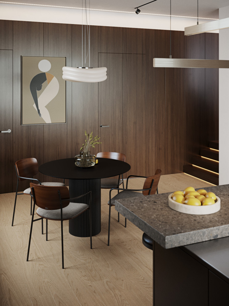 Таунхаус в Доброграде #2