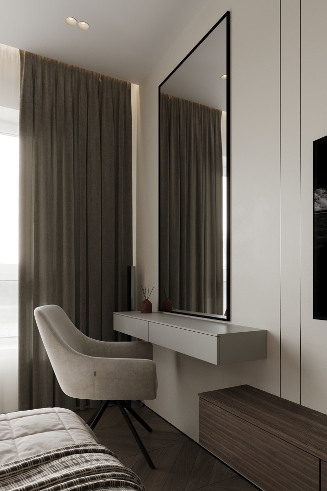 ЖК Люблинский Парк