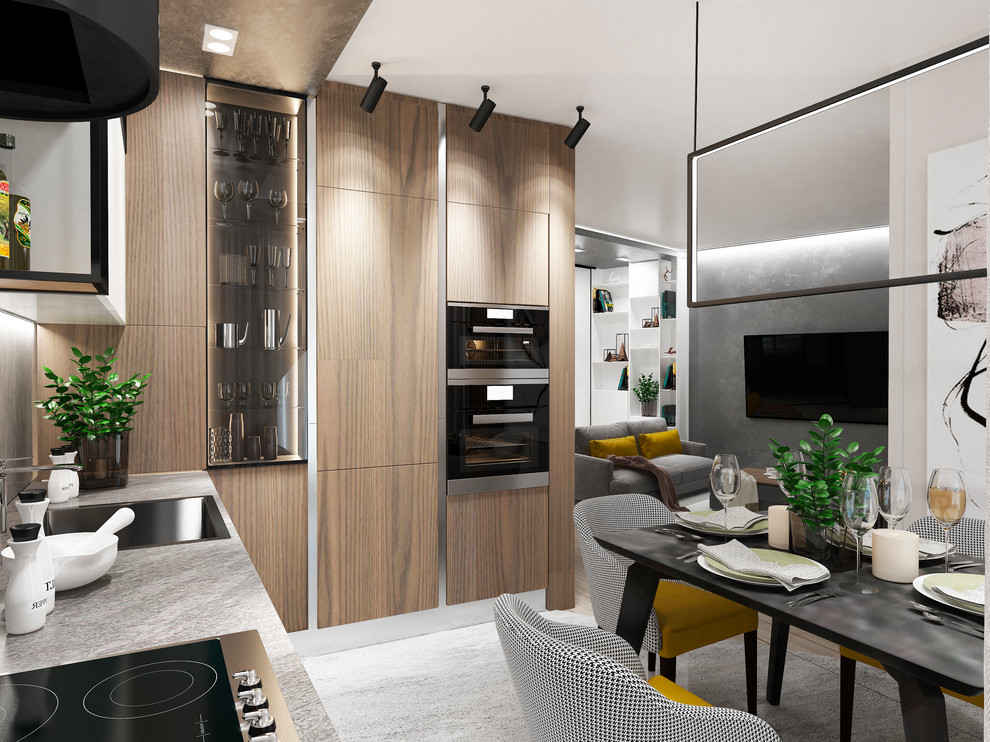 ЖК Колизей Лофт