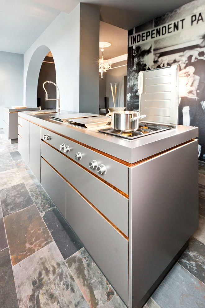 Moderne Küche in Frankfurt am Main