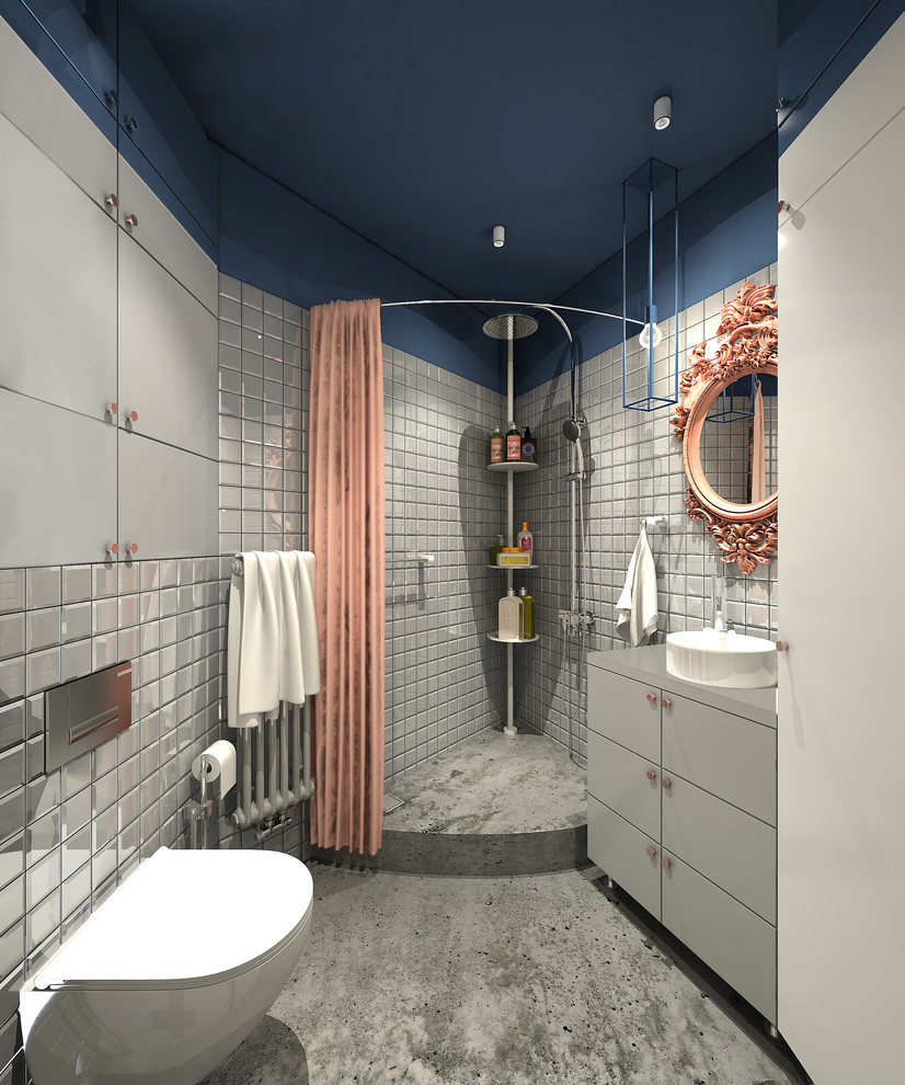 Жила квартира для молодой семьи с ребенком в Каннах , Франция