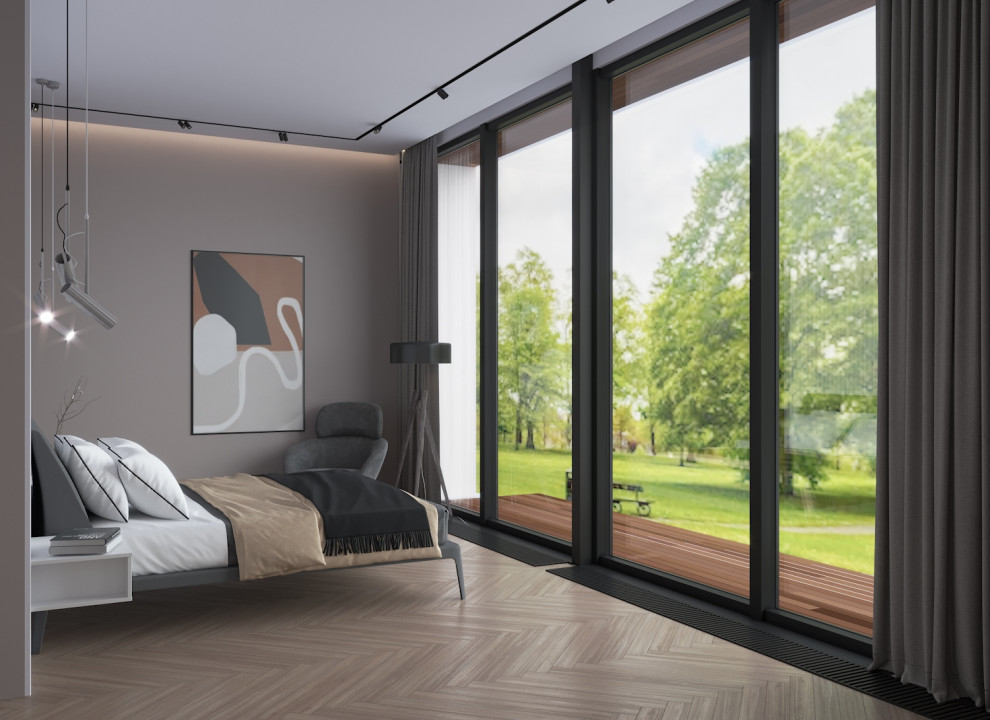 Dessence House 01 Interior