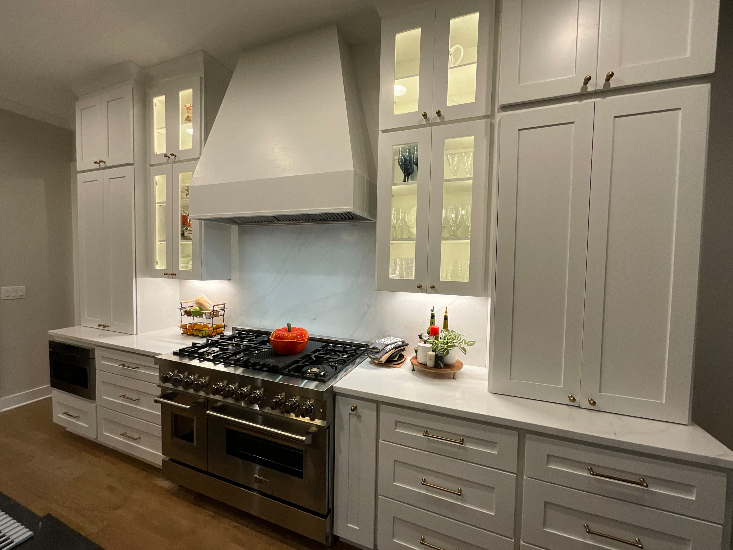 Beautiful Kitchen