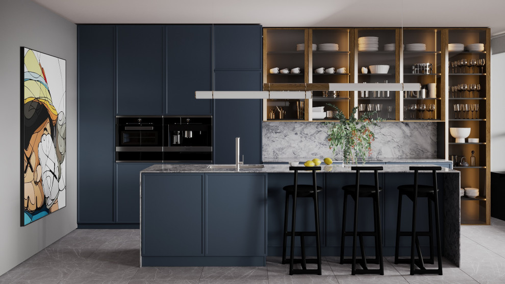 Визуализации