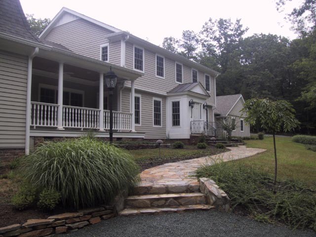 The Fells, Chapel Hill, NC