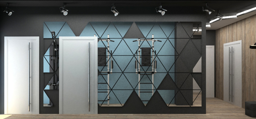 офис Тортуга