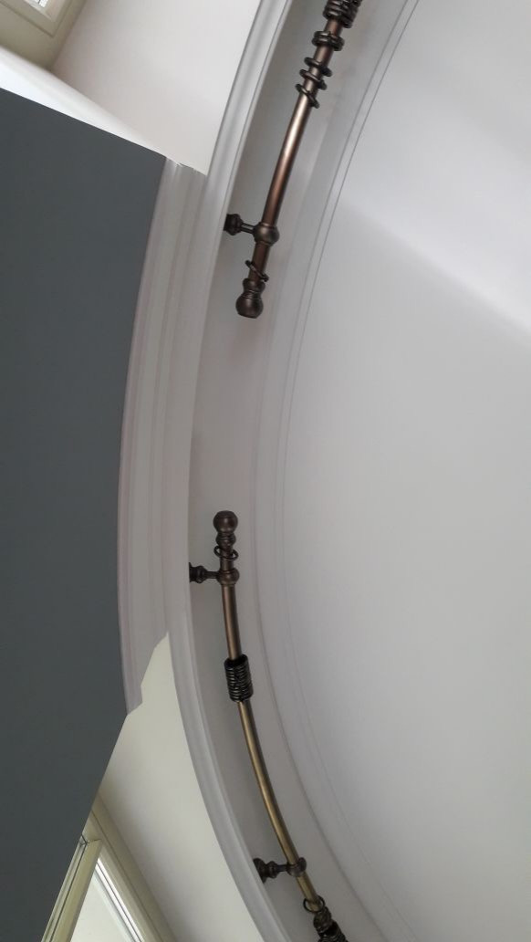 Эркерный карниз