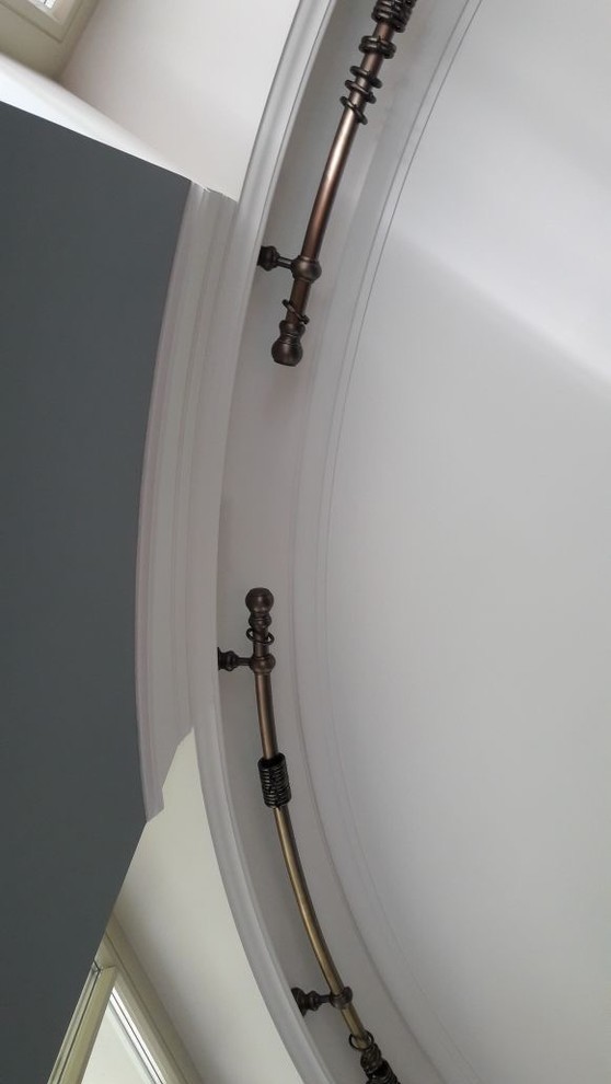 Эркерный карниз