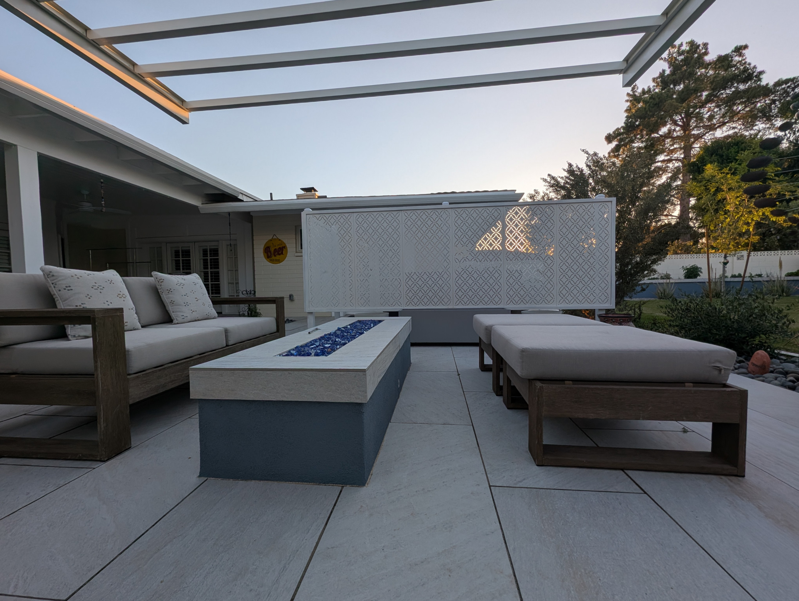 Private Residence 73