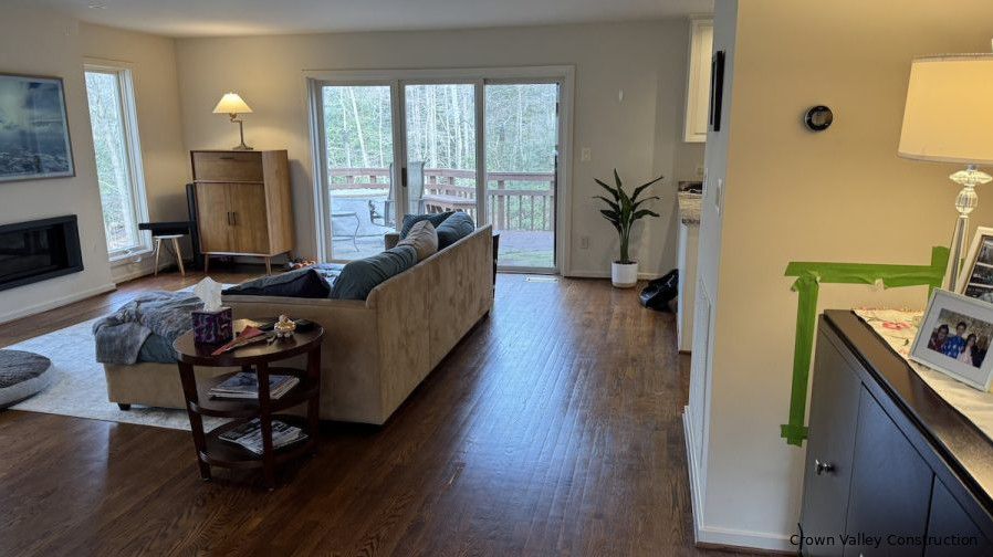 El Dorado Full Kitchen and Dining Renovation