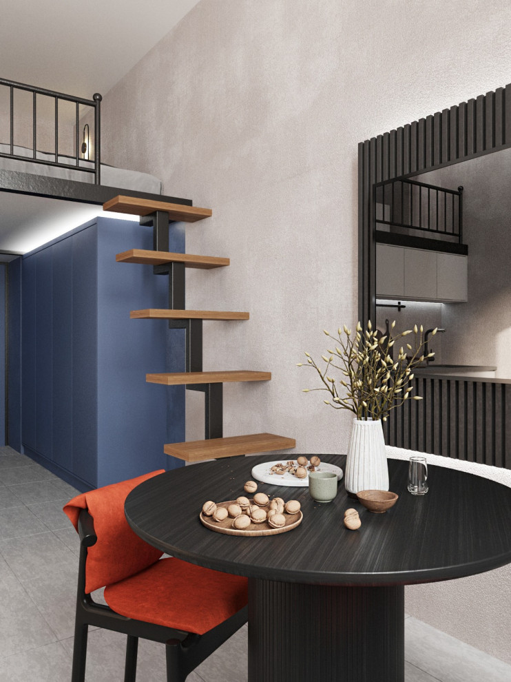 Апартаменты Терракота