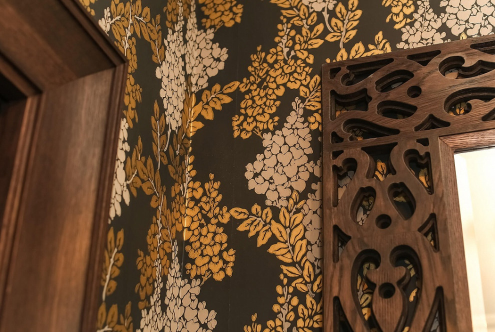 Квартира в Москве