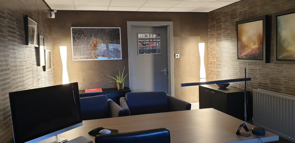 Warrington Office